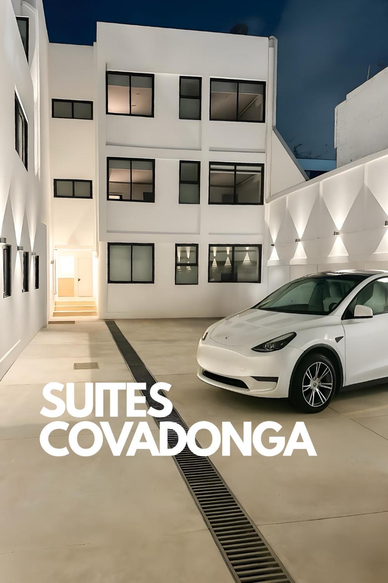 Toronja C O V A D O N G A Guest house *