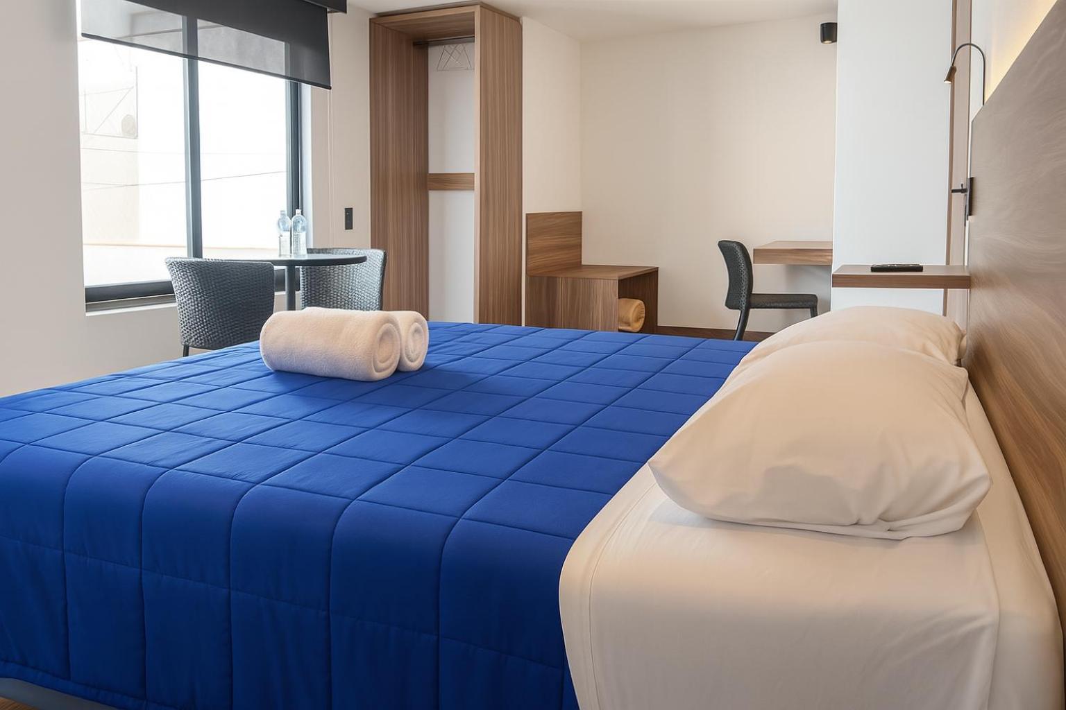 Guest house Toronja C O V A D O N G A