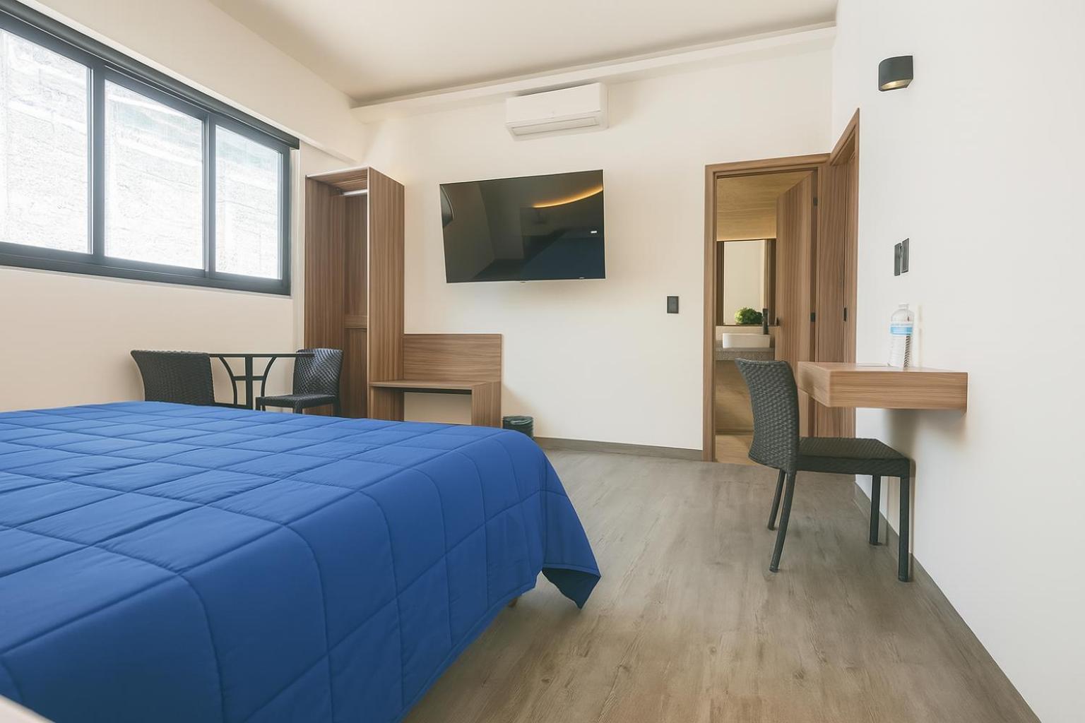 Toronja C O V A D O N G A Guest house