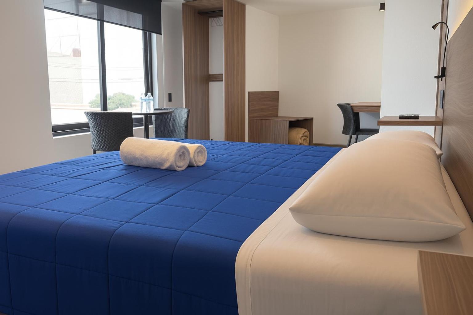 Toronja C O V A D O N G A Guest house *